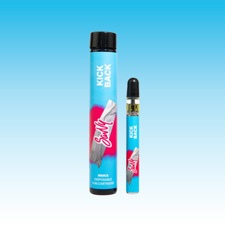 Kick Back Fresh Berry Savvy