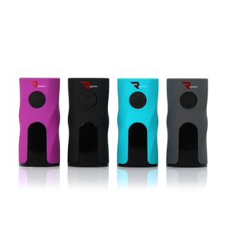 Rokin Pillar 5/10 Battery ASSORTED COLORS High Mountain Imports