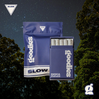 Slow Goodies by Niche