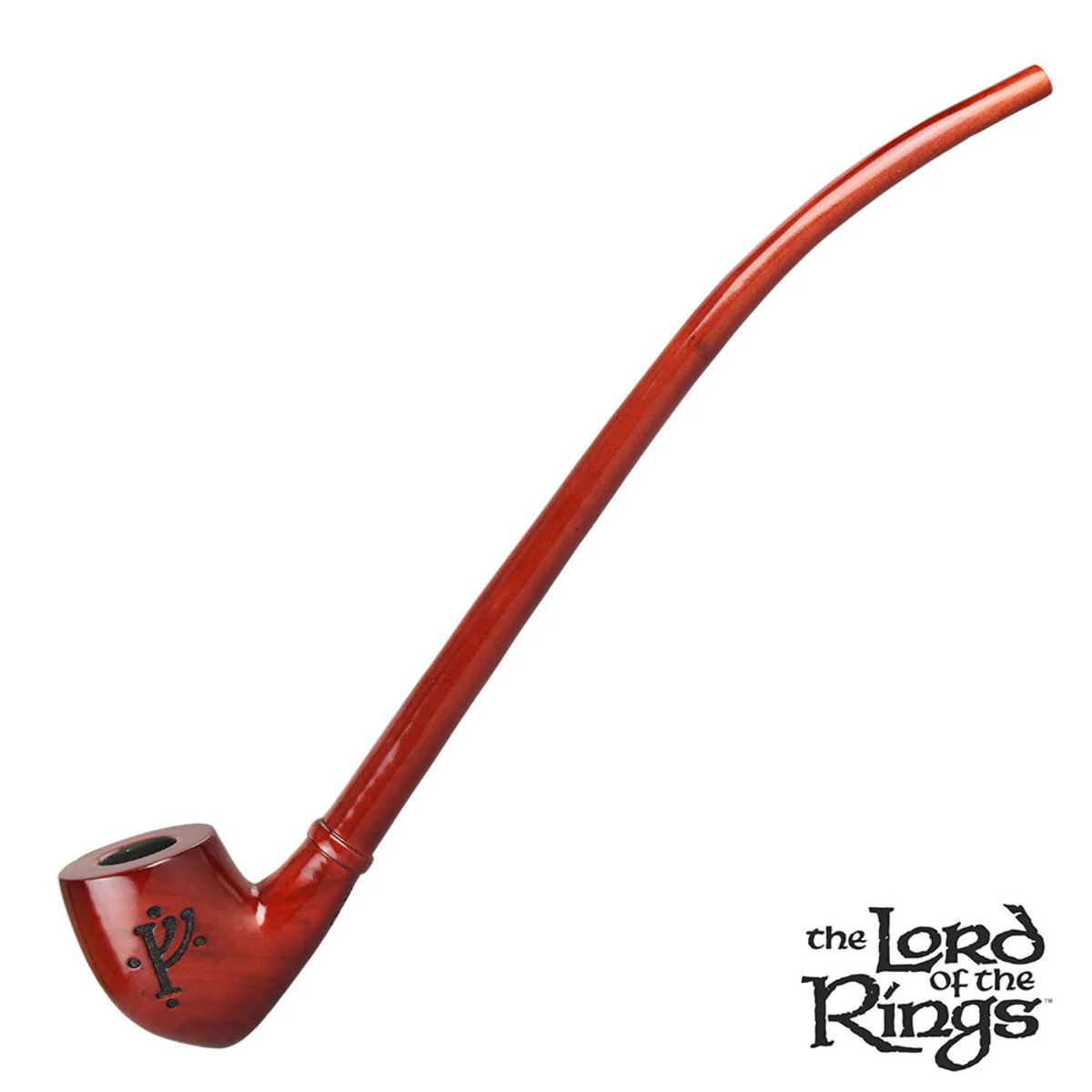 12.5" Pulsar Shire GANDALF Pipe High Mountain Imports