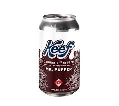 Mr. Puffer Keef