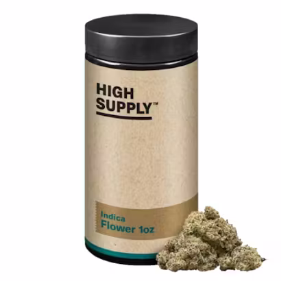 LA Kush Cake High Supply 