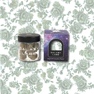 Cannabis Promo, Cannabis Sales, Cannabis Discounts, Cannabis on Sale, 30% Off Galaxy Labs! 1