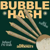 Air Hdz Bubble Hash