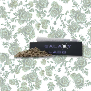 Cap Junky  Galaxy Labs