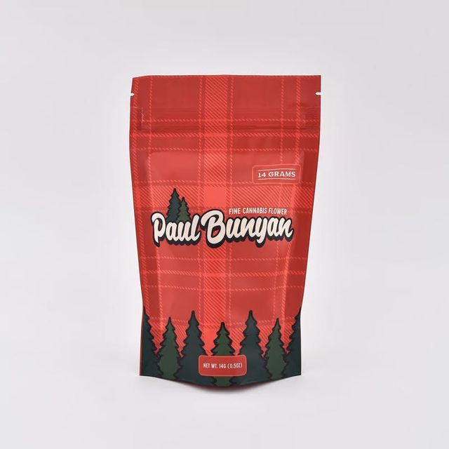 Sundae Dinner Paul Bunyan Sundae Dinner Paul Bunyan