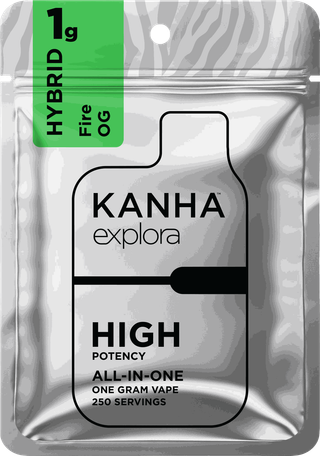Fire OG KANHA