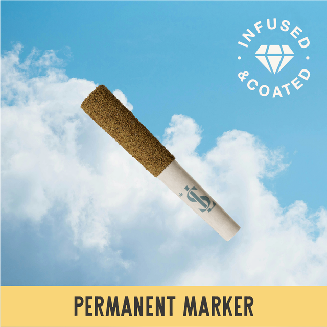 Permanent Marker Swift Lifts Permanent Marker Swift Lifts