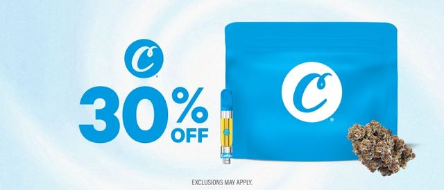 Cannabis Promo, Cannabis Sales, Cannabis Discounts, Cannabis on Sale, 30% Off C-Bite Brand