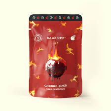 Cherry Bomb Daze Off