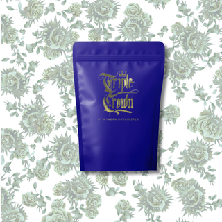 Banana Sherbet Triple Crown