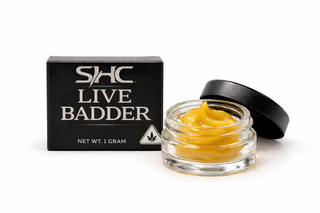 Live Badder | Tropical Lemonade Southern Herb Co