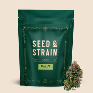 Painkiller XL Seed & Strain Painkiller XL Seed & Strain