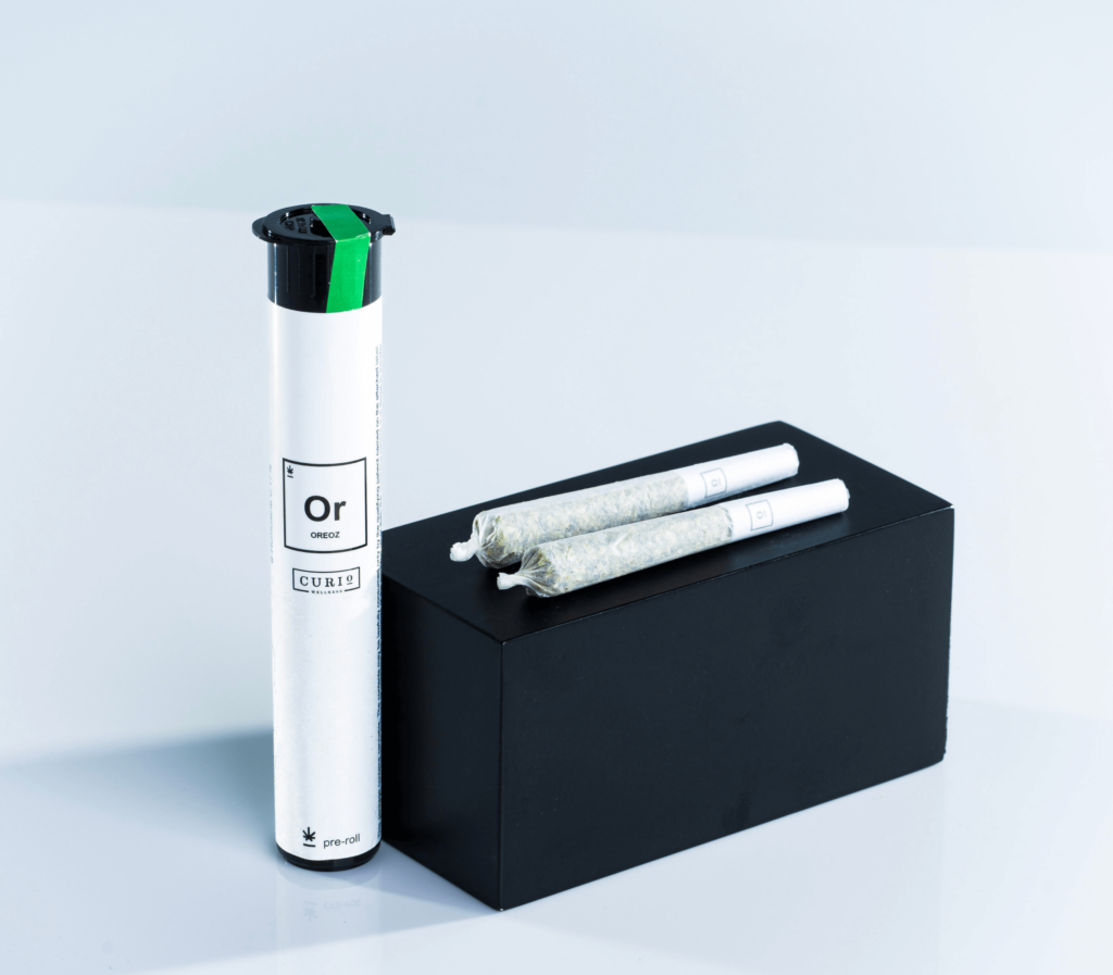 Buy Lush Mintz 1g Pre-Roll Pack online - gLeaf - Rockville | Rockville |  Maryland