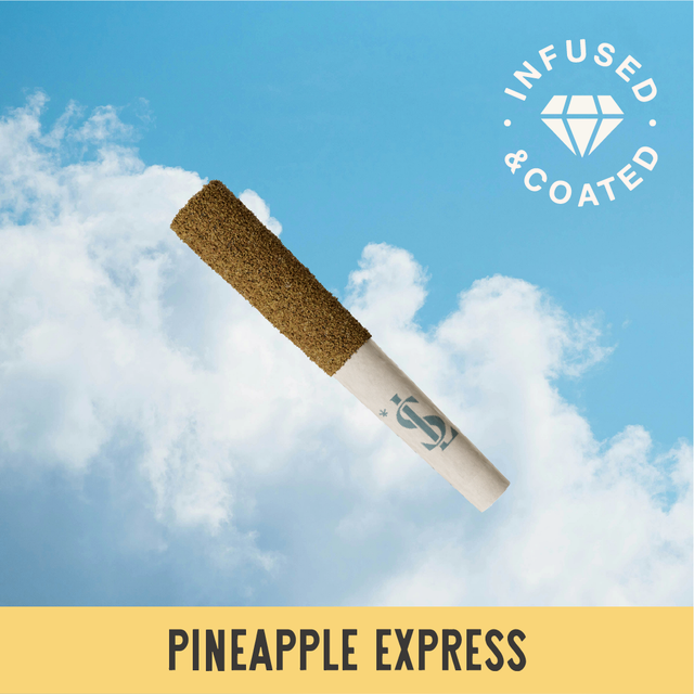 Pineapple Express Swift Lifts Pineapple Express Swift Lifts