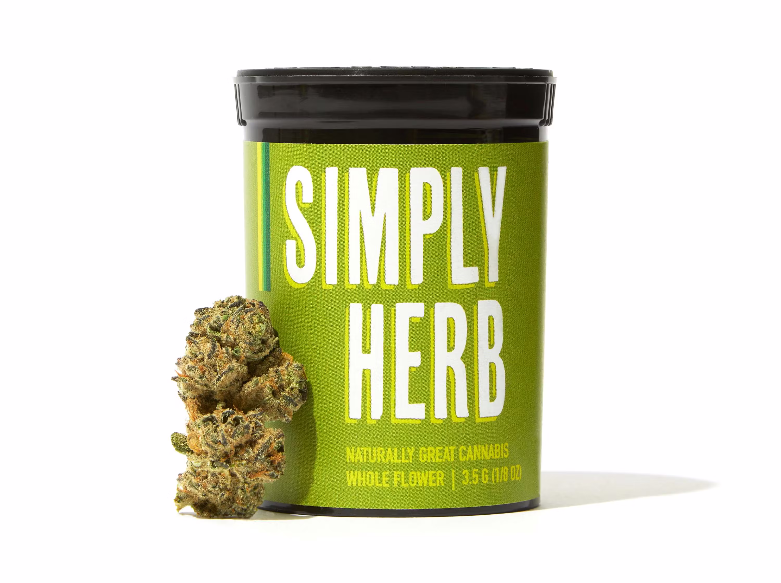 Rainbow Roadz Simply Herb