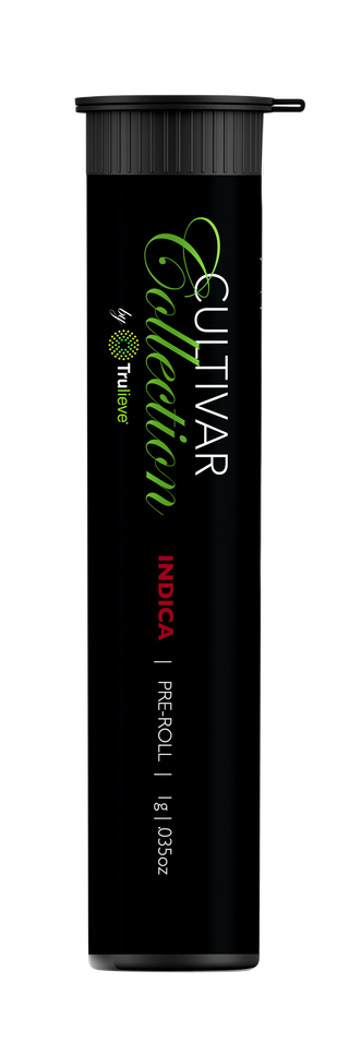 Kush Lato Cultivar
