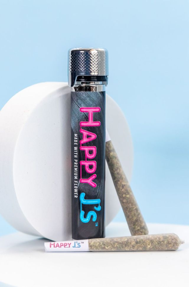 Lemon Cherry Gelato Evermore Cannabis Company