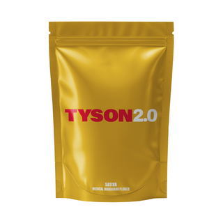 Durban Dynamite Tyson 2.0