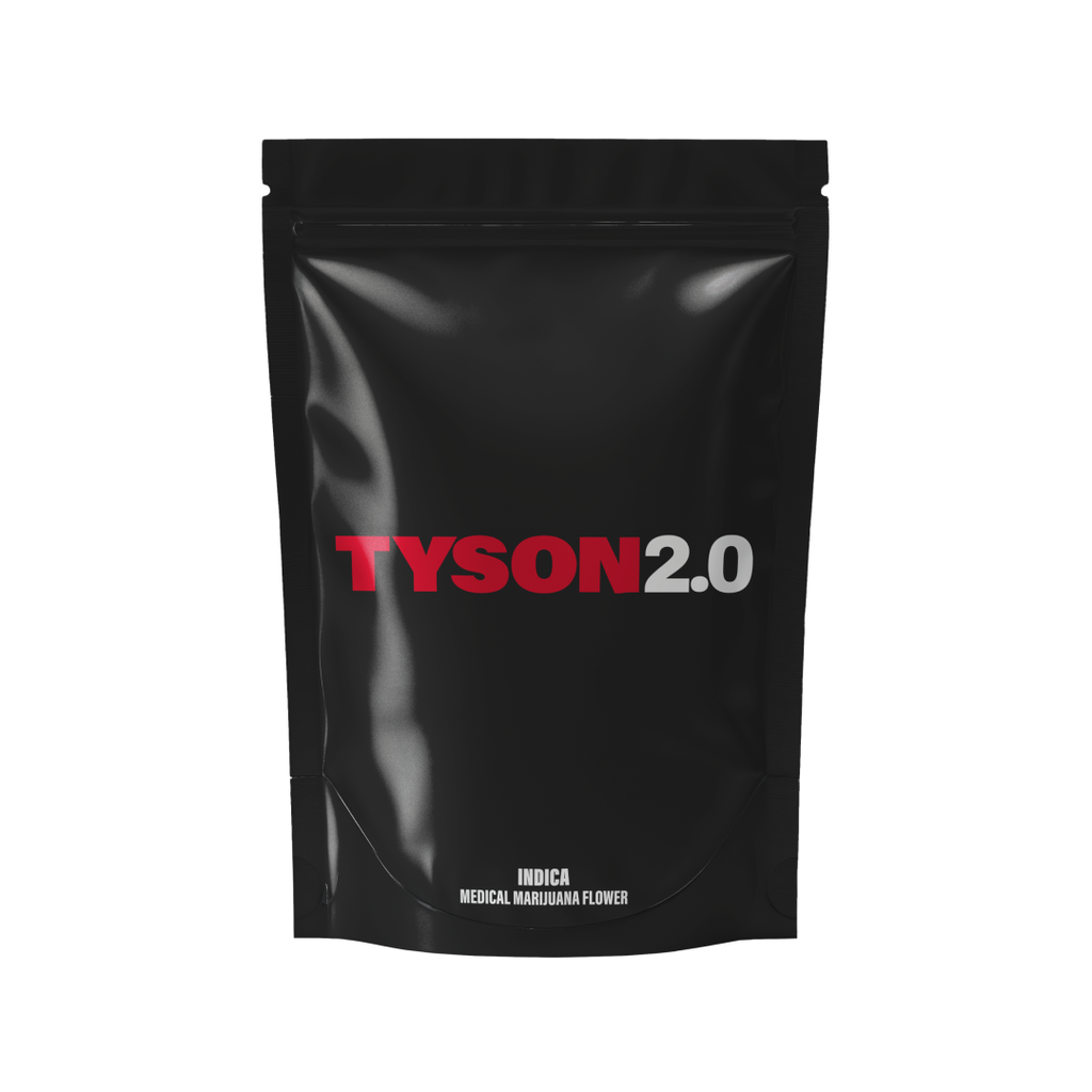 Buy Knockout OG 3.5g | 3.5g | Tyson 2.0 | Cannabis Thorndale