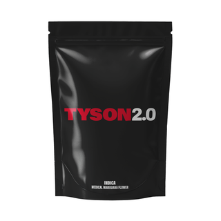 The Toad Tyson 2.0
