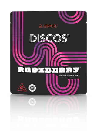Discos Radzberry Evermore Cannabis Company