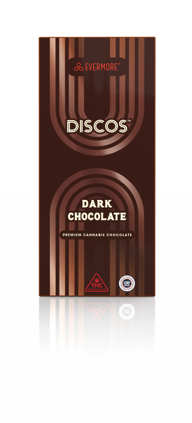 Discos Dark Evermore Cannabis Company Discos Dark Evermore Cannabis Company