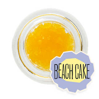 Beach Cake District Cannabis