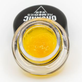 Filthy Animals Organic Remedies MD