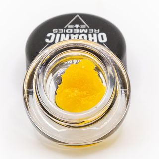 Rave Bae Organic Remedies MD