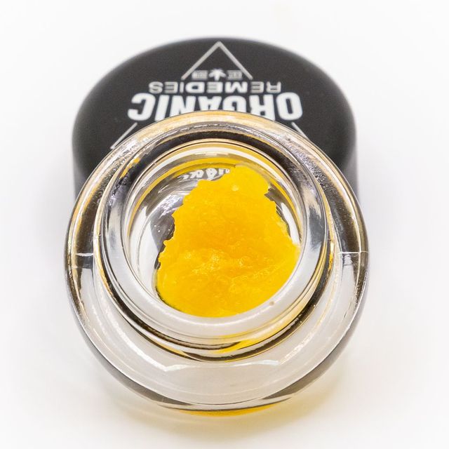 Rave Bae Organic Remedies MD