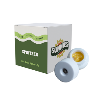 Spritzer SunMed Labs
