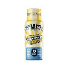 Pineapple Lemonade 1:1 CBG Journeyman