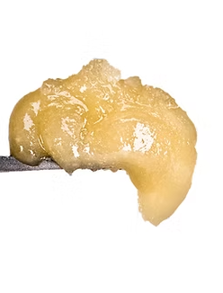 Garlic Knots | 1g Live Rosin Jam