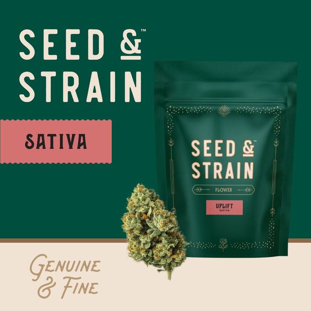 Sour Tangie Seed & Strain