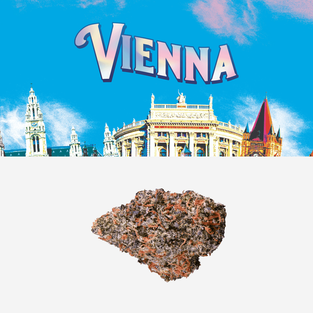 Vienna Cookies