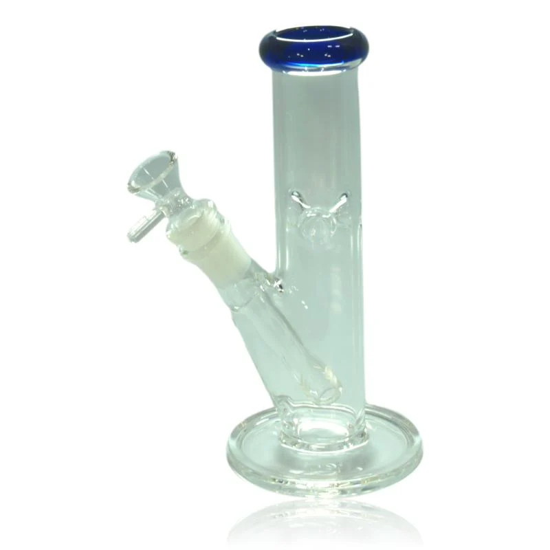8" Straight Tube Water Pipe product