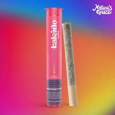 Kaleido Smokes Tropical Skunk Party Nature's Grace & Wellness
