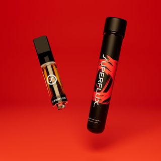 Sappy Banana Superflux