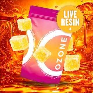 Peach Passionfruit Ozone