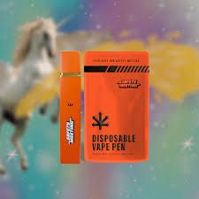 Unicorn Piss Safety Meeting
