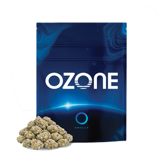 Garlic Cookies Ozone