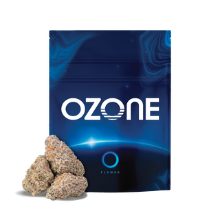 Rainbow Chip Ozone