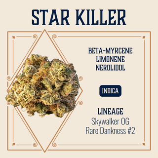 Star Killer Elevate