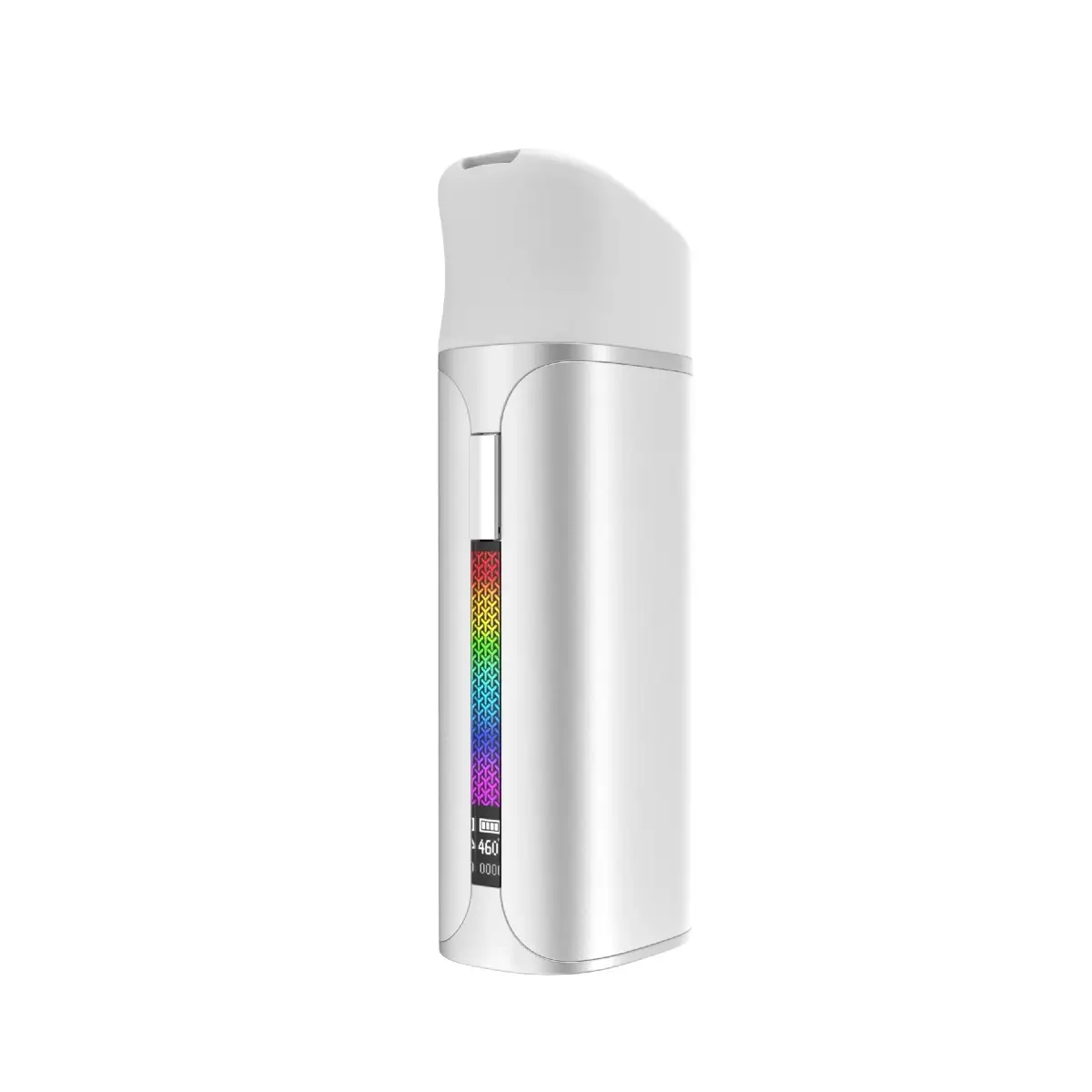 Pocket (Silver)