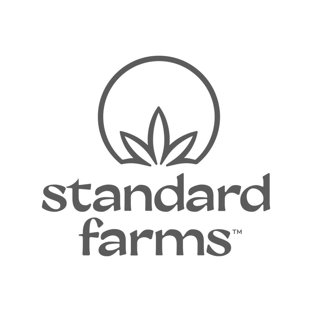 Standard Farms — June Plum #4