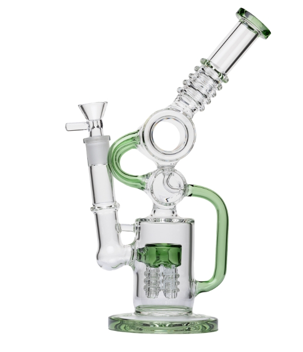 Raygun / Green
