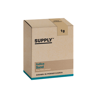 LCP Supply