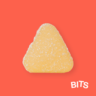 Guava Soft Chews Bits