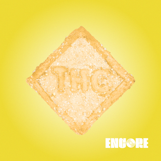 Mango RSO Soft Chews Encore 